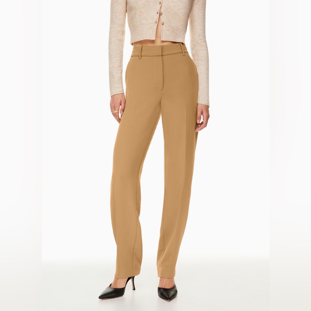 Aritzia Wilfred Chopin Pant